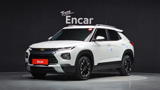 Chevrolet 1.3 2WD 2021
