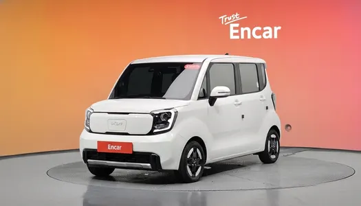 Kia EV 2024