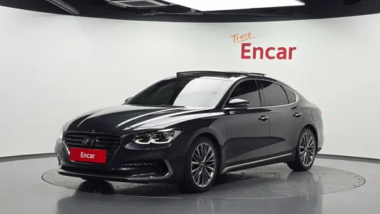 Hyundai IG 3.0 2017