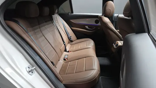 Mercedes-Benz E-Class W213 E250 2021 11