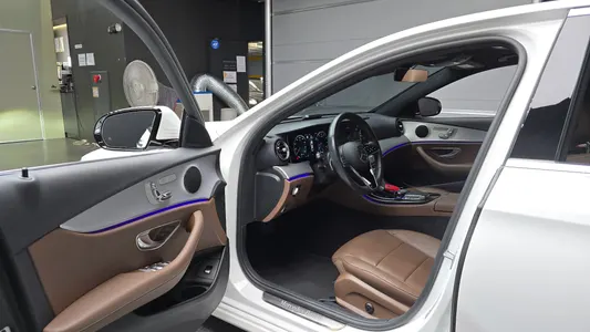 Mercedes-Benz E-Class W213 E250 2021 10