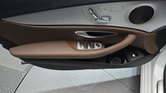 Mercedes-Benz E-Class W213 E250 2021 24