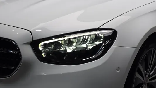 Mercedes-Benz E-Class W213 E250 2021 22