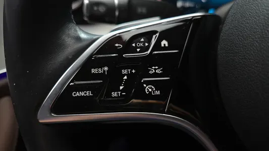 Mercedes-Benz E-Class W213 E250 2021 30
