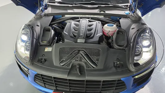 Porsche 마칸 3.0 S 2015 5