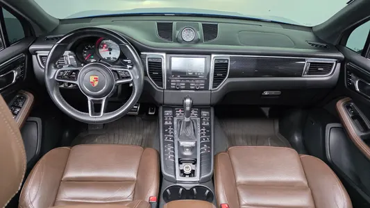 Porsche 마칸 3.0 S 2015 6