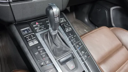 Porsche 마칸 3.0 S 2015 8