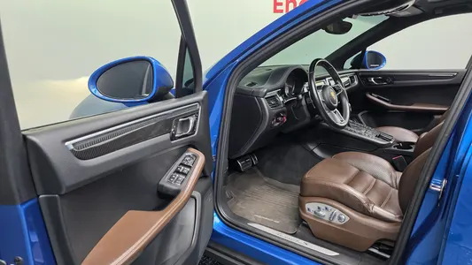Porsche 마칸 3.0 S 2015 9