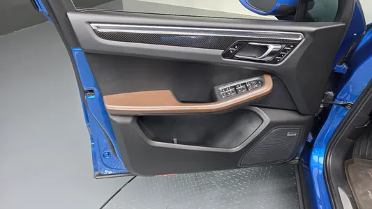 Porsche 마칸 3.0 S 2015 24