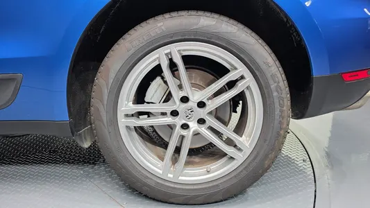 Porsche 마칸 3.0 S 2015 21