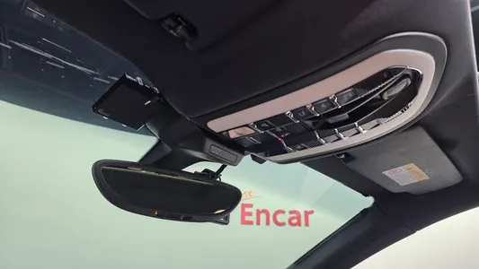 Porsche 마칸 3.0 S 2015 30