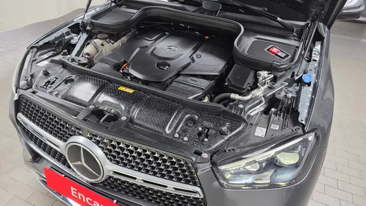 Mercedes-Benz GLE-Class W167 GLE450d 4MATIC 2023 5