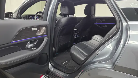 Mercedes-Benz GLE-Class W167 GLE450d 4MATIC 2023 11
