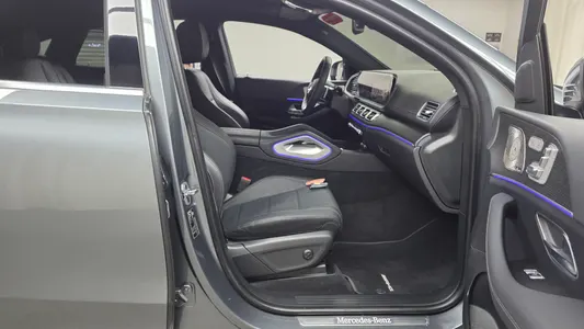Mercedes-Benz GLE-Class W167 GLE450d 4MATIC 2023 26