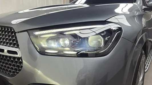 Mercedes-Benz GLE-Class W167 GLE450d 4MATIC 2023 22