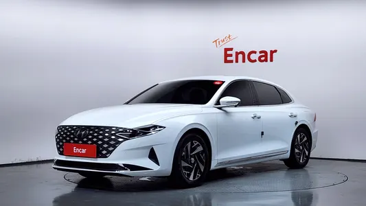 Hyundai IG 2021