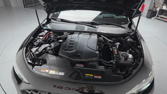 Audi A5 (B10) 40 TFSI S Line 2026 5