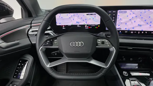 Audi A5 (B10) 40 TFSI S Line 2026 12