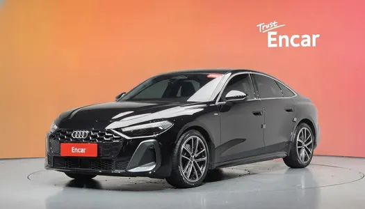 Audi A5 (B10) 40 TFSI S Line 2026 20