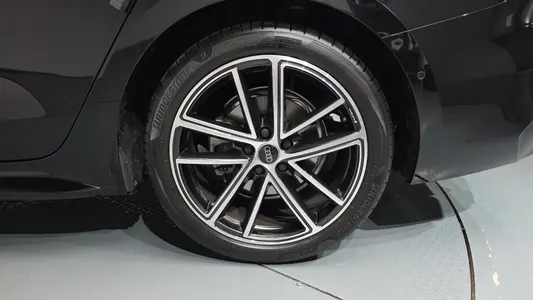 Audi A5 (B10) 40 TFSI S Line 2026 21