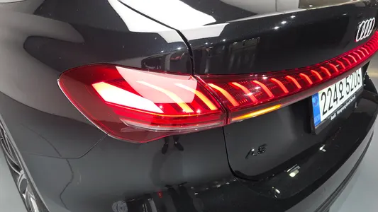 Audi A5 (B10) 40 TFSI S Line 2026 23