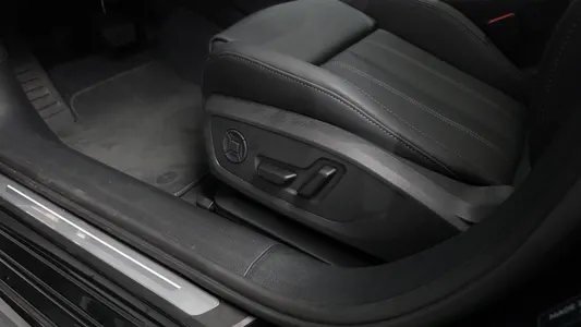 Audi A5 (B10) 40 TFSI S Line 2026 31