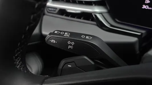 Audi A5 (B10) 40 TFSI S Line 2026 30