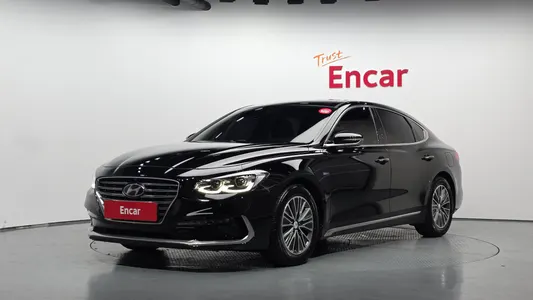 Hyundai IG 2018