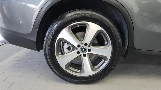 Mercedes-Benz GLC-Class X253 GLC300 4MATIC 2019 5