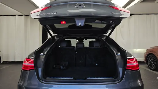 Mercedes-Benz GLC-Class X253 GLC300 4MATIC 2019 20