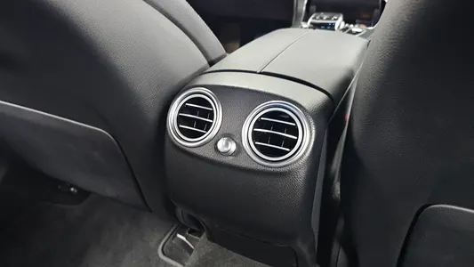 Mercedes-Benz GLC-Class X253 GLC300 4MATIC 2019 31