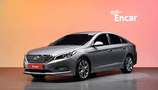 Hyundai LF 2.0 2014