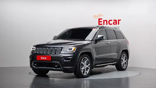 Jeep 3.6 2021