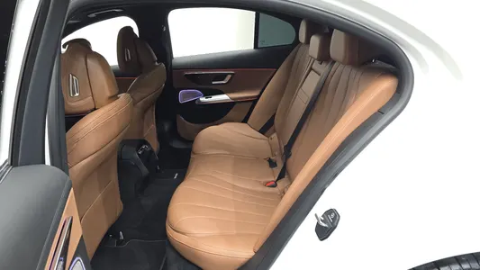 Mercedes-Benz E-Class W214 E200 AMG Line 2025 10