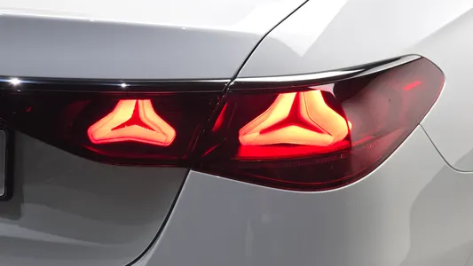 Mercedes-Benz E-Class W214 E200 AMG Line 2025 23