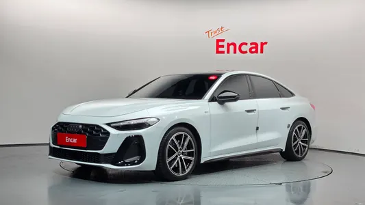 Audi A5 (B10) 45 TFSI S Line 2025