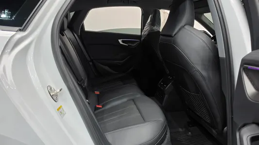 Audi A5 (B10) 45 TFSI S Line 2025 12