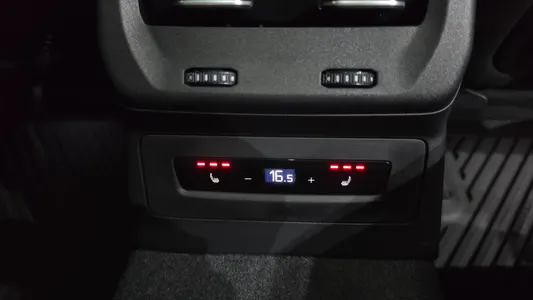 Audi A5 (B10) 45 TFSI S Line 2025 31