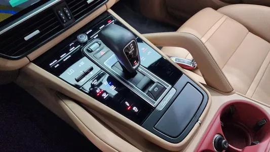 Porsche (PO536) 3.0 2019 9