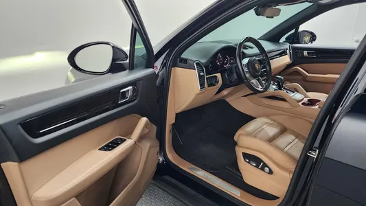 Porsche (PO536) 3.0 2019 10