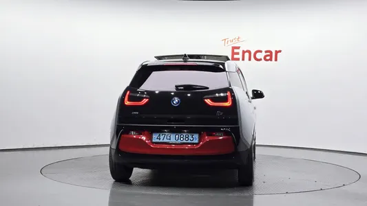 BMW i3 + 2016 4