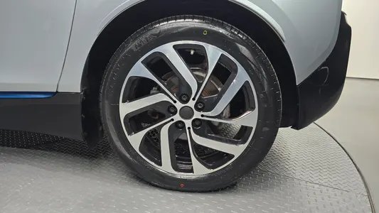 BMW i3 + 2016 5