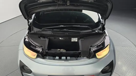 BMW i3 + 2016 6