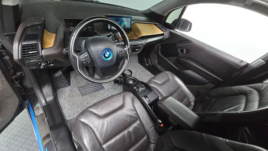 BMW i3 + 2016 7