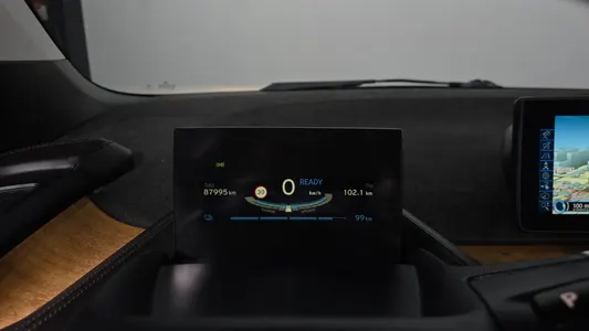 BMW i3 + 2016 8