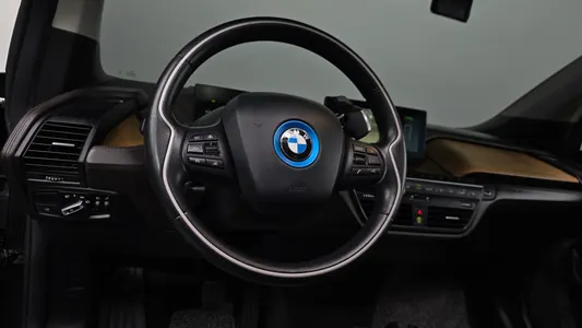 BMW i3 + 2016 12