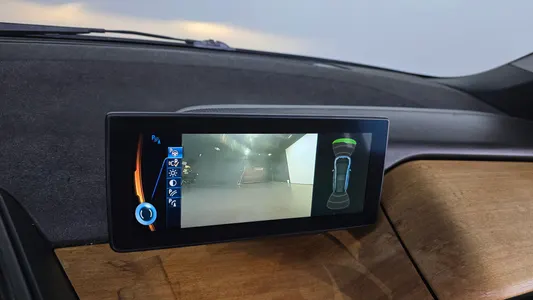 BMW i3 + 2016 14
