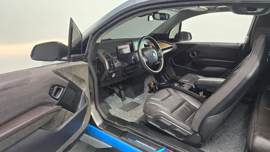 BMW i3 + 2016 10