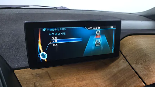 BMW i3 + 2016 16