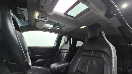 BMW i3 + 2016 19